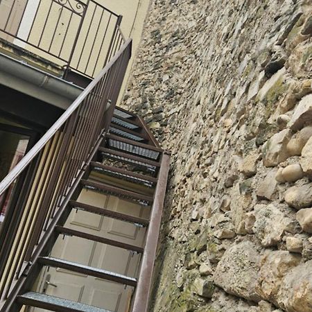 Le Kalliste Vaison-la-Romaine Buitenkant foto